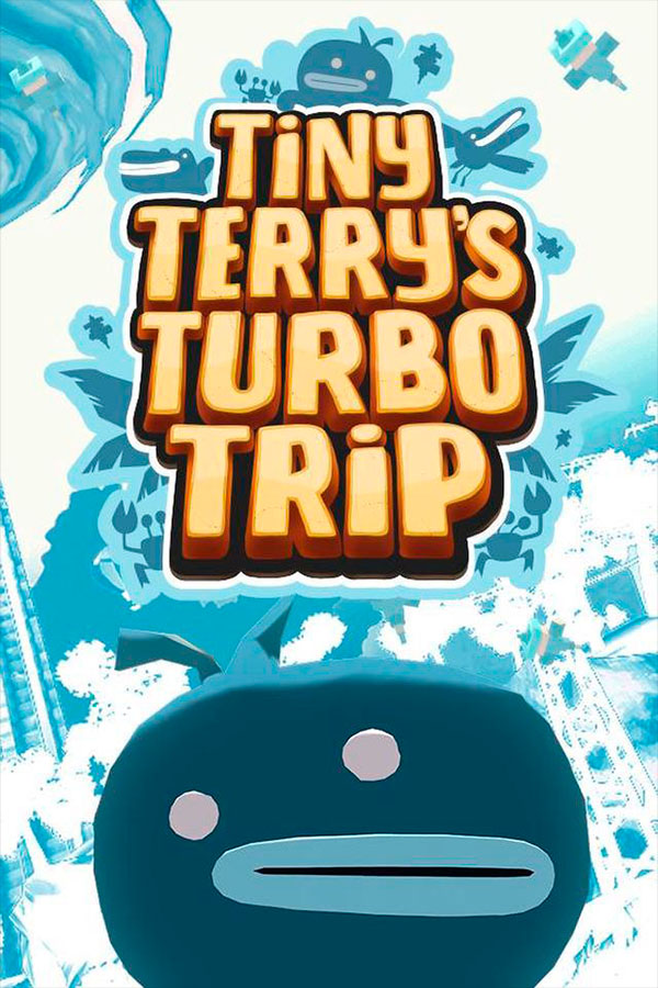 Tiny Terry's Turbo Trip